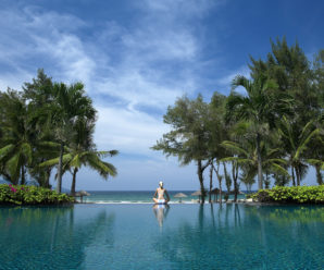 #10 biệt thự Villa Đà Nẵng có bể bơi đẹp nhất, giá rẻ gần biển cho thuê nghỉ dưỡng, BBq gia đình