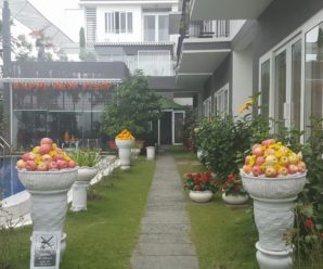 Riverside Villa, Hải Châu, Đà Nẵng (VLDN023)