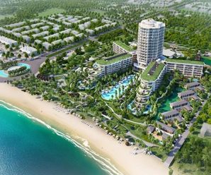 Intercontinental Phú Quốc Long beach resort (RSPQ002)