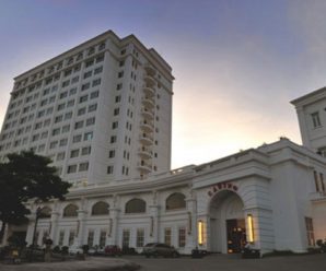 Royal Hạ Long Hotel – Casino Hạ Long
