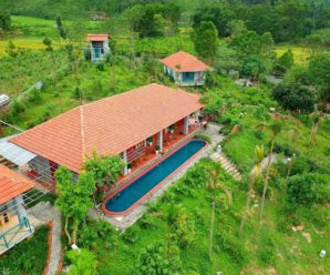 BLINK VILLA, ĐẠI LẢI, VĨNH PHÚC (VLVP005)