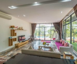 VILLA 2 PHÒNG NGỦ FLAMINGO ĐẠI LẢI (VLVP025)