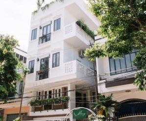 Bông Homestay Sơn Trà, Đà Nẵng 9 phòng ngủ, cho thuê phòng hoặc nguyên căn giá rẻ