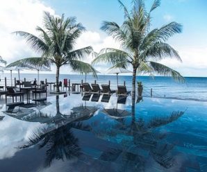 Review The Palmy Phú Quốc Resort & Spa 4 sao địa chỉ ở đâu, dịch vụ có gì, kinh nghiệm đi