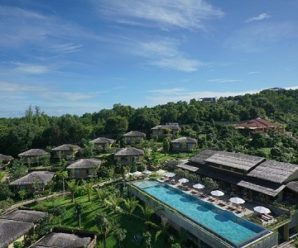 Review Lahana Resort Phú Quốc- ở đâu, dịch vụ có gì, giá, kinh nghiệm