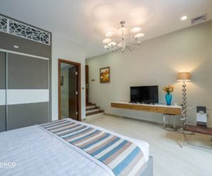 BIỆT THỰ HOÀNG ANH E19– 3 PHÒNG NGỦ FLAMINGO ĐẠI LẢI RESORT (BTVPFLG019)