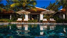 Review các hạng phòng, villa tại The Anam Resort Nha Trang, Cam Ranh (5 sao)