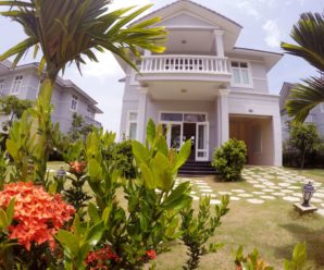 #5 biệt thự đẹp nhất Mũi Né Phan Thiết cho thuê gia đình nghỉ dưỡng hè