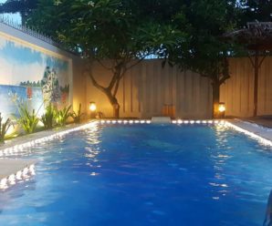 Biệt thự Cozy Villa Đà Nẵng (trung tâm) 6 phòng ngủ cho 10- 12 người