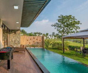 TOP 5 VILLA ĐẸP NHẤT FLAMINGO ĐẠI LẢI RESORT CHO KỲ NGHỈ 20/10