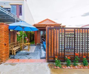 Small Villa Hội An (VLHA037)