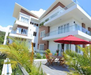 5+ Biệt thự, villa đẹp nhất ở Nha Trang cho thuê nhóm bạn, gia đình thuê du lịch nghỉ dưỡng