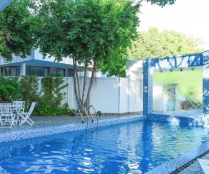 TOP VILLA ĐẸP TẠI VŨNG TÀU PHÙ HỢP CHO NGHỈ GIA ĐÌNH DỊP TẾT 2023