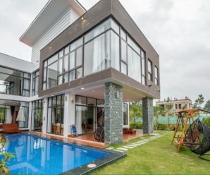 VILLA 5 PHÒNG NGỦ B122a FLAMINGO ĐẠI LẢI (VLVPFMG004)