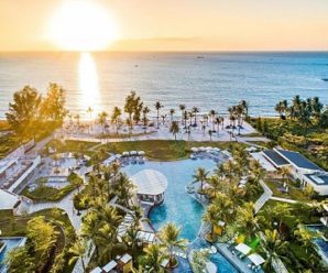 Top 10 resort đẹp nhất ở Phú Quốc (4- 5- 6 sao) gần/ có bãi biển riêng