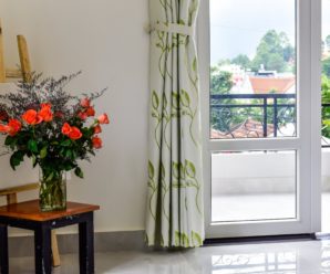 ZENY HOUSE, PHƯỜNG 8, ĐÀ LẠT, 5 PHÒNG NGỦ (VLDL016)