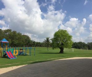 Vietnam Golf Lake View Villas, Quận 9, 4 sao (VLSG011) – Biệt thự sân gôn cho thuê