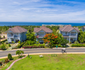 #Top 6 biệt thự (villa) view biển đẹp nhất Mũi Né Phan Thiết