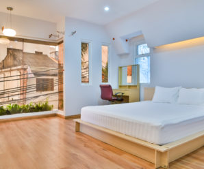 Luxury Villa 7 phòng ngủ, Quận Tân Bình, Hồ Chí Minh (VLSG015)