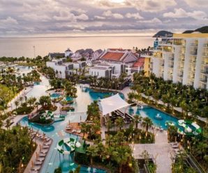 Resort Premier Residences Phú Quốc Emerald Bay view(RSPQ030)