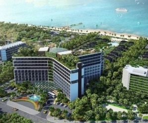 Resort Best Western Premier Phú Quốc (RSPQ030)