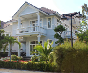 Viva Villa Sealink City, Phan Thiết, 4 phòng ngủ (VLPT015)