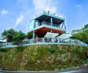 VILLA THỊ TRẤN TAM ĐẢO, 6 PHÒNG NGỦ (VLVP041)