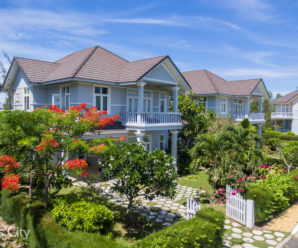 #10 biệt thự (villa) Mũi Né- Phan Thiết mới, đẹp, gần trung tâm cho gia đình nghỉ dưỡng, checkin, BBq