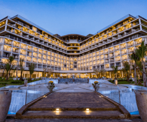 Phòng Executive Suite Resort Best Western Phú Quốc (KSPQ005)