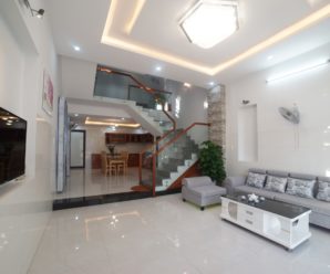 Anh Tú House 3 – Villa 5 phòng ngủ cho thuê  Đà Nẵng (VLDN094)