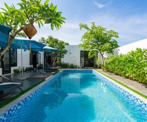 10+ villa biệt thự Đà Nẵng 3-4-5 phòng ngủ cho thuê du lịch, nghỉ dưỡng, trải nghiệm nhóm, gia đình