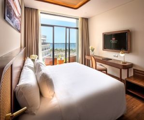 Grande Suite 3 phòng ngủ resort Best Western Premier 5* (VLPQ027)