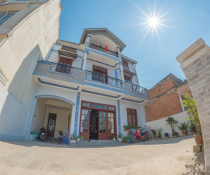 THANH LAM VILLA, PHƯỜNG 2, ĐÀ LẠT