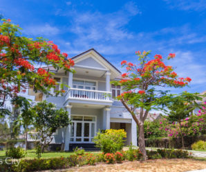 #10 Biệt thự Sealink Mũi Né cho thuê du lịch nghỉ dưỡng gia đình giá rẻ