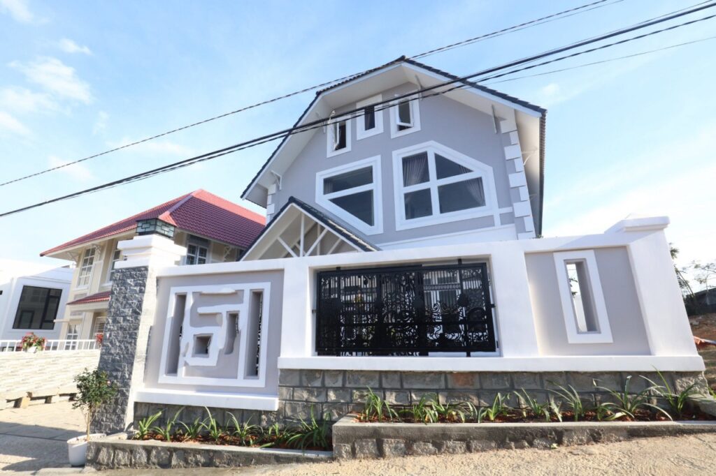 lâm an villa đà lạt 1