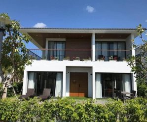 #5 biệt thự (villa) Phú Quốc cho thuê nghỉ dưỡng đẹp nhất biển Bãi Trường, gần trung tâm