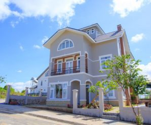 FOREST VILLA, PHƯỜNG 4, ĐÀ LẠT (VLDL148)