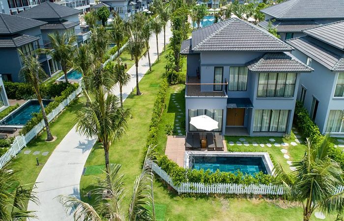 Villa gần biển Phú Quốc-6