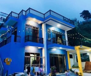 HOMESTAY THỊ TRẤN TAM ĐẢO, 2 PHÒNG NGỦ ( HSVP012 )