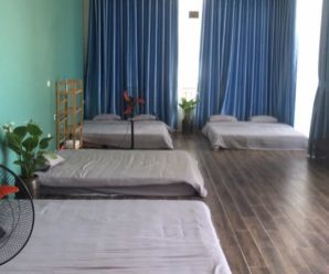 HOMESTAY THỊ TRẤN TAM ĐẢO (HSVP014)