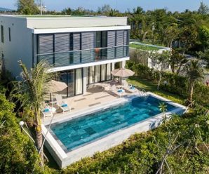 Khám phá top 5 Villa gần biển Phú Quốc cho thuê