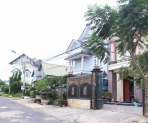 GIAO LINH VILLA, PHƯỜNG 5, ĐÀ LẠT