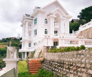 LUXURY 10, PHƯỜNG 3, ĐÀ LẠT (VLDL150)