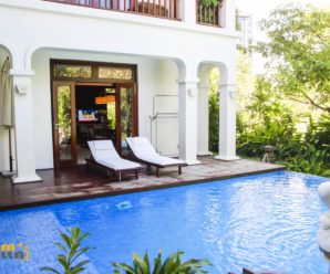 Top10+ Villa/ Homestay View đẹp Đà Nẵng cho thuê Du lịch Nghỉ Dưỡng