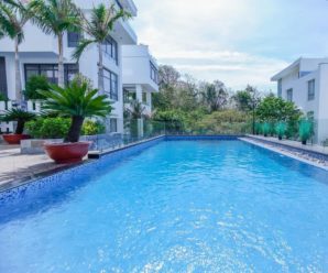 #10 biệt thự villa homestay Vũng Tàu cho thuê gần, sát biển, có hồ bơi đẹp nhất