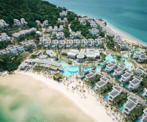 Villa biệt thự Premier Village Phú Quốc Sun Group Resort 5*