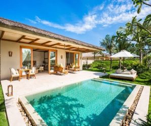 Villa hồ bơi riêng 1PN Fusion Resort Phú Quốc (VLPQ033)
