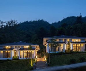 Ohara Villa 2 Phòng Ngủ Kỳ Sơn, Hòa Bình- Biệt thự đẹp, có bể bơi riêng