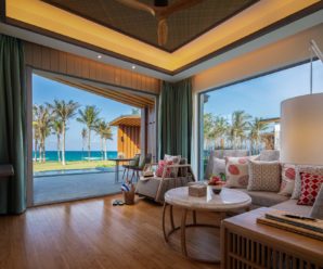 Resort Radisson Blu Nha Trang – Villa 1 phòng ngủ 5* Cam Ranh 