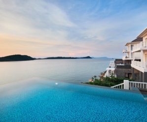 #4 biệt thự (Villa) Phú Quốc hướng biển đẹp nhất cho thuê du lịch, nghỉ dưỡng
